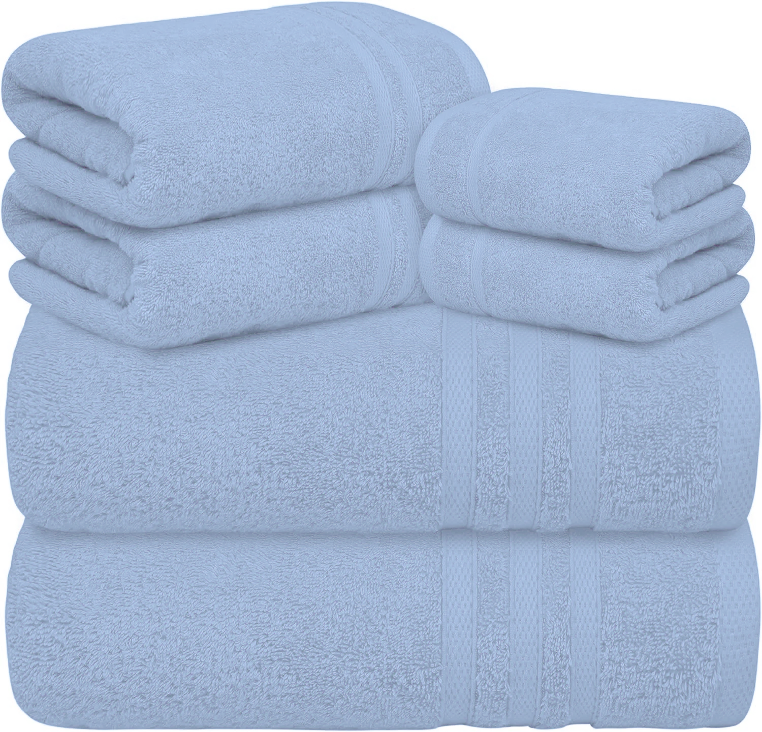 High-Quality Cotton Towels Bale