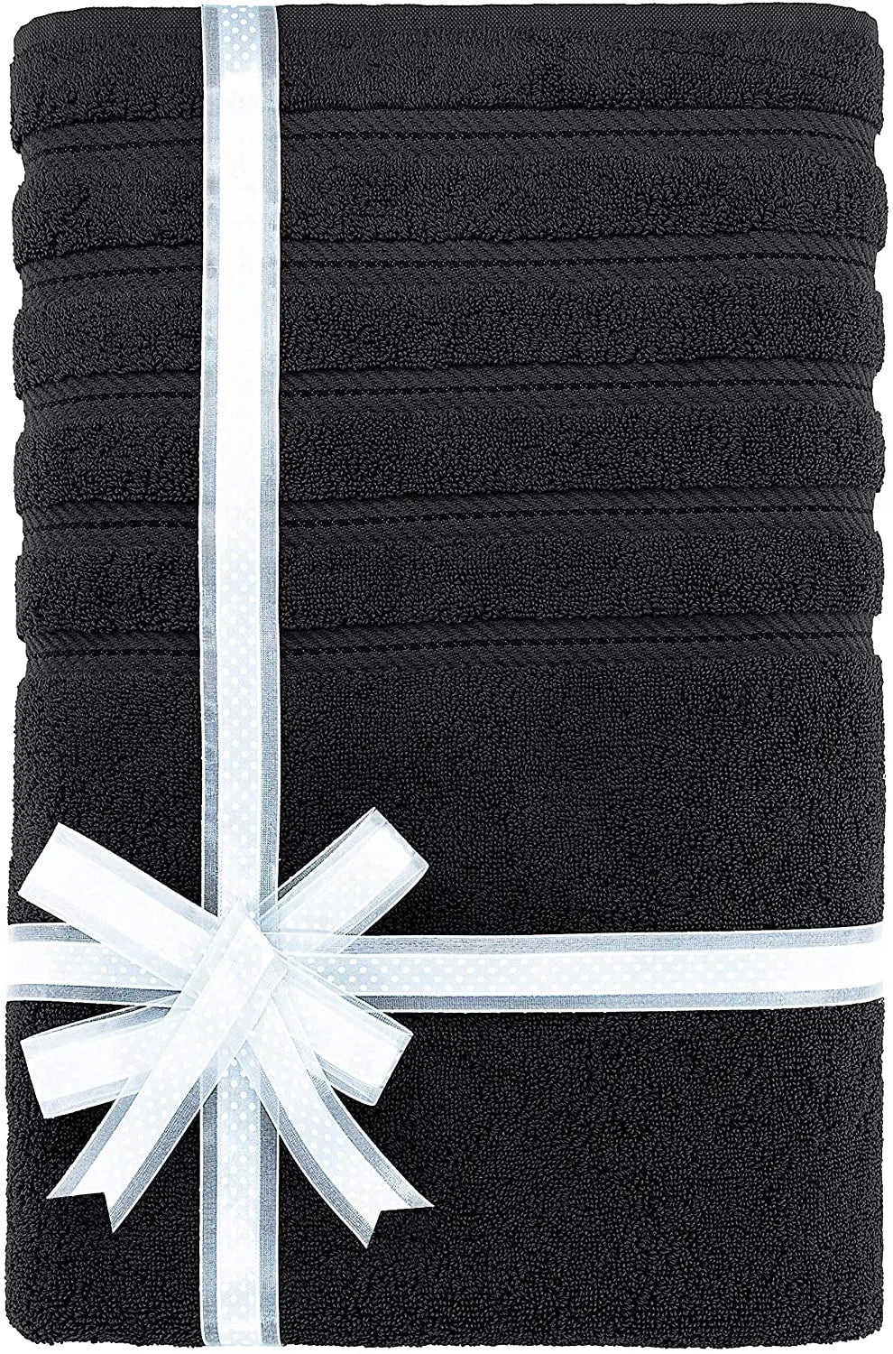 Super Jumbo Bath Sheet Towels-100% Egyptian Cotton-Ultimate Luxury