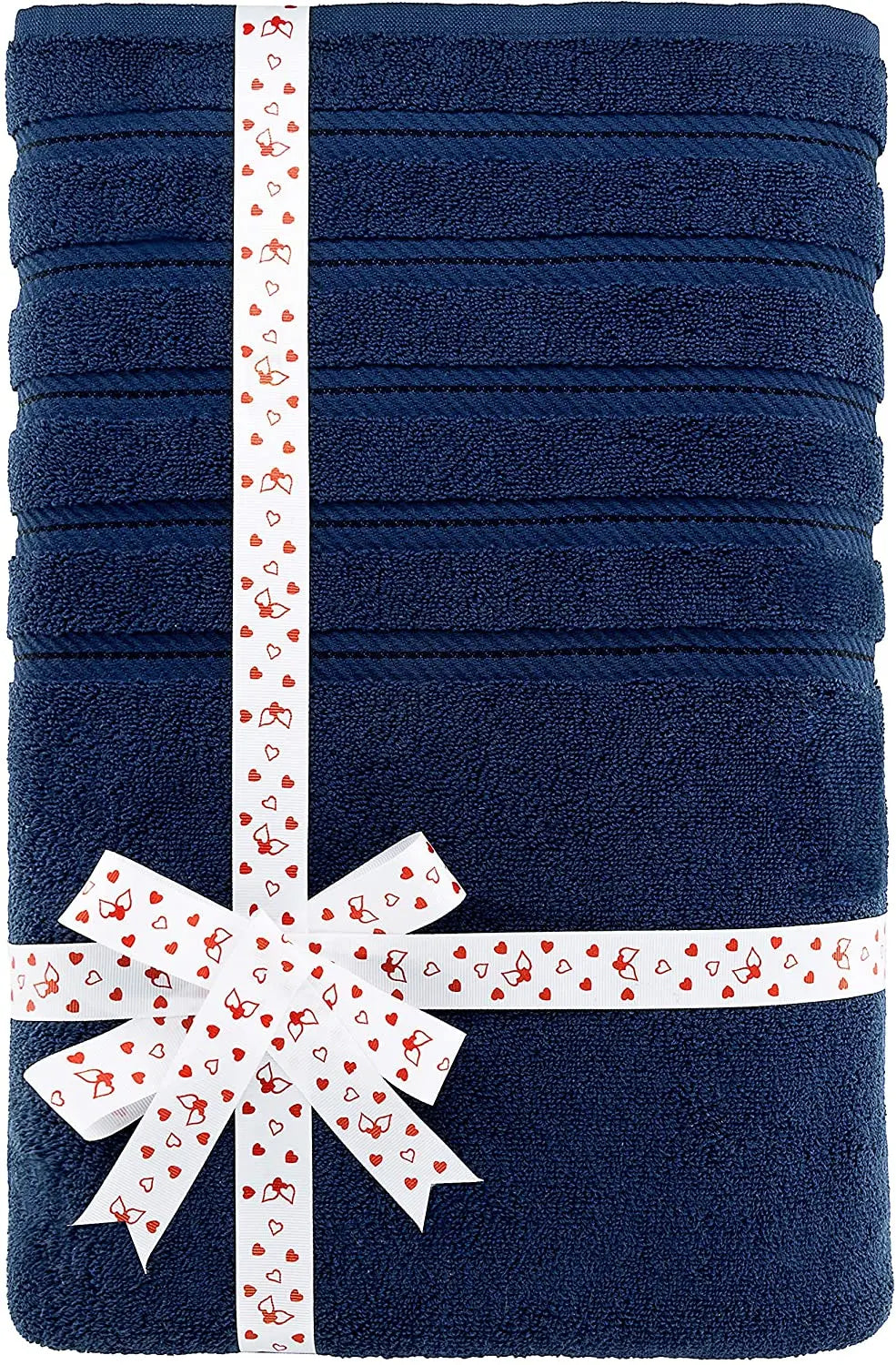 Super Jumbo Bath Sheet Towels-100% Egyptian Cotton-Ultimate Luxury