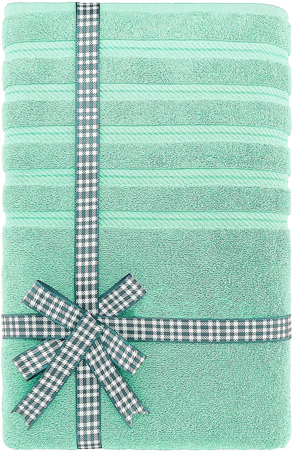 Super Jumbo Bath Sheet Towels-100% Egyptian Cotton-Ultimate Luxury