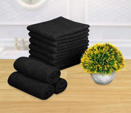Best Egyptian Cotton Towels 2024