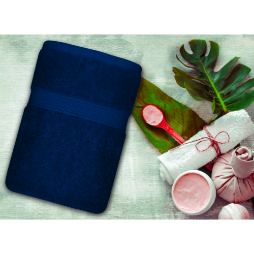 Super Soft Cotton Bath Sheets