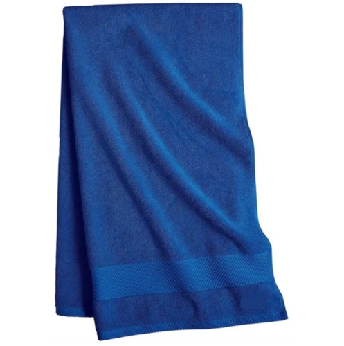 (90 X 170 cm) Luxury 100% Egyptian Cotton Bath Towel 600GSM Extra Large Super Jumbo Bath Sheet Towelsworld
