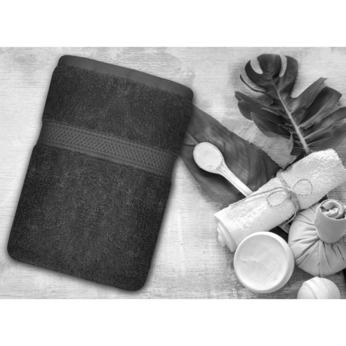 Oversized Bath Sheets 75 x 150 cm