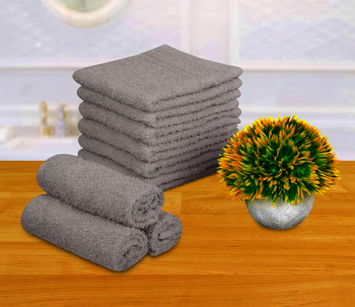 Best Egyptian Cotton Towels 2024