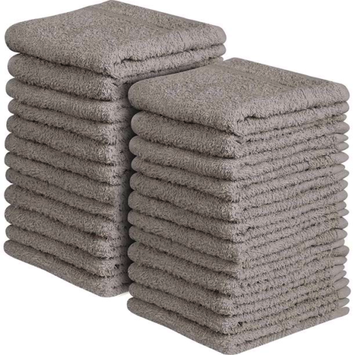 Best Egyptian Cotton Towels 2024