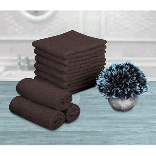 Best Egyptian Cotton Towels 2024