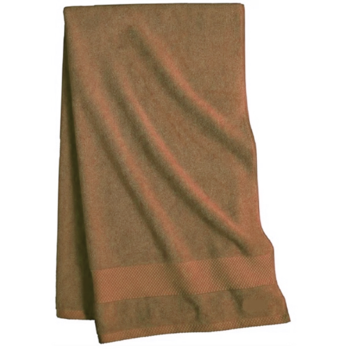 (90 X 170 cm) Luxury 100% Egyptian Cotton Bath Towel 600GSM Extra Large Super Jumbo Bath Sheet Towelsworld