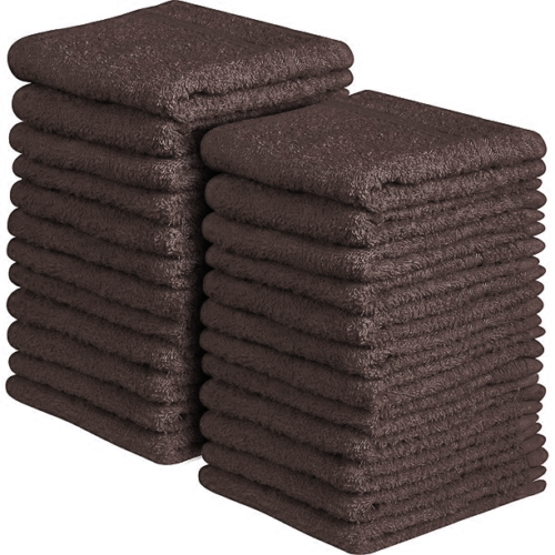 Best Egyptian Cotton Towels 2024