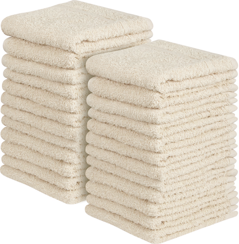 Best Egyptian Cotton Towels 2024