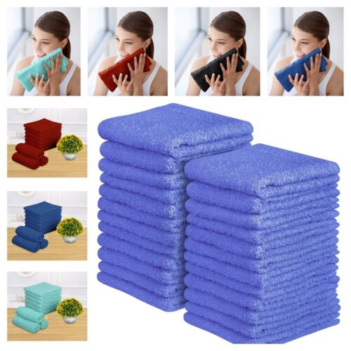 Best Egyptian Cotton Towels 2024