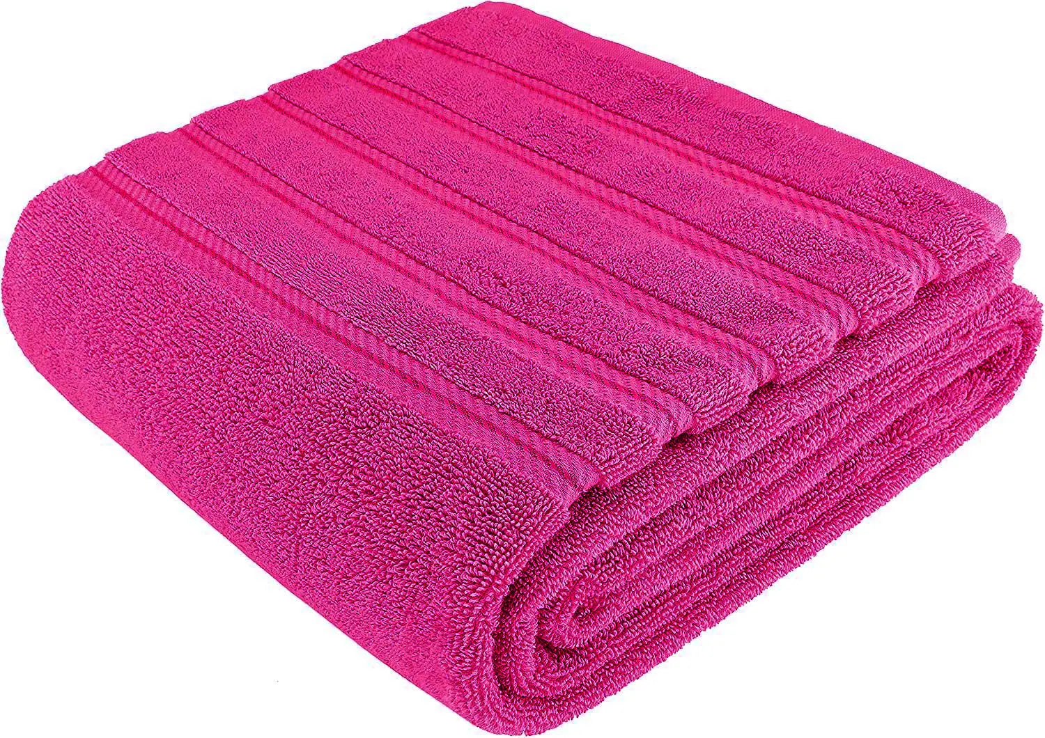 Super Jumbo Bath Sheet Towels-100% Egyptian Cotton-Ultimate Luxury