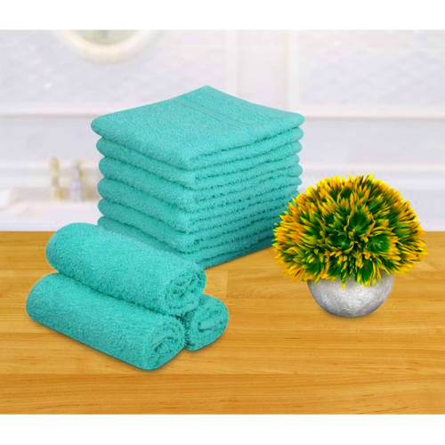 Best Egyptian Cotton Towels 2024
