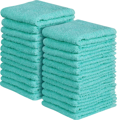 Best Egyptian Cotton Towels 2024