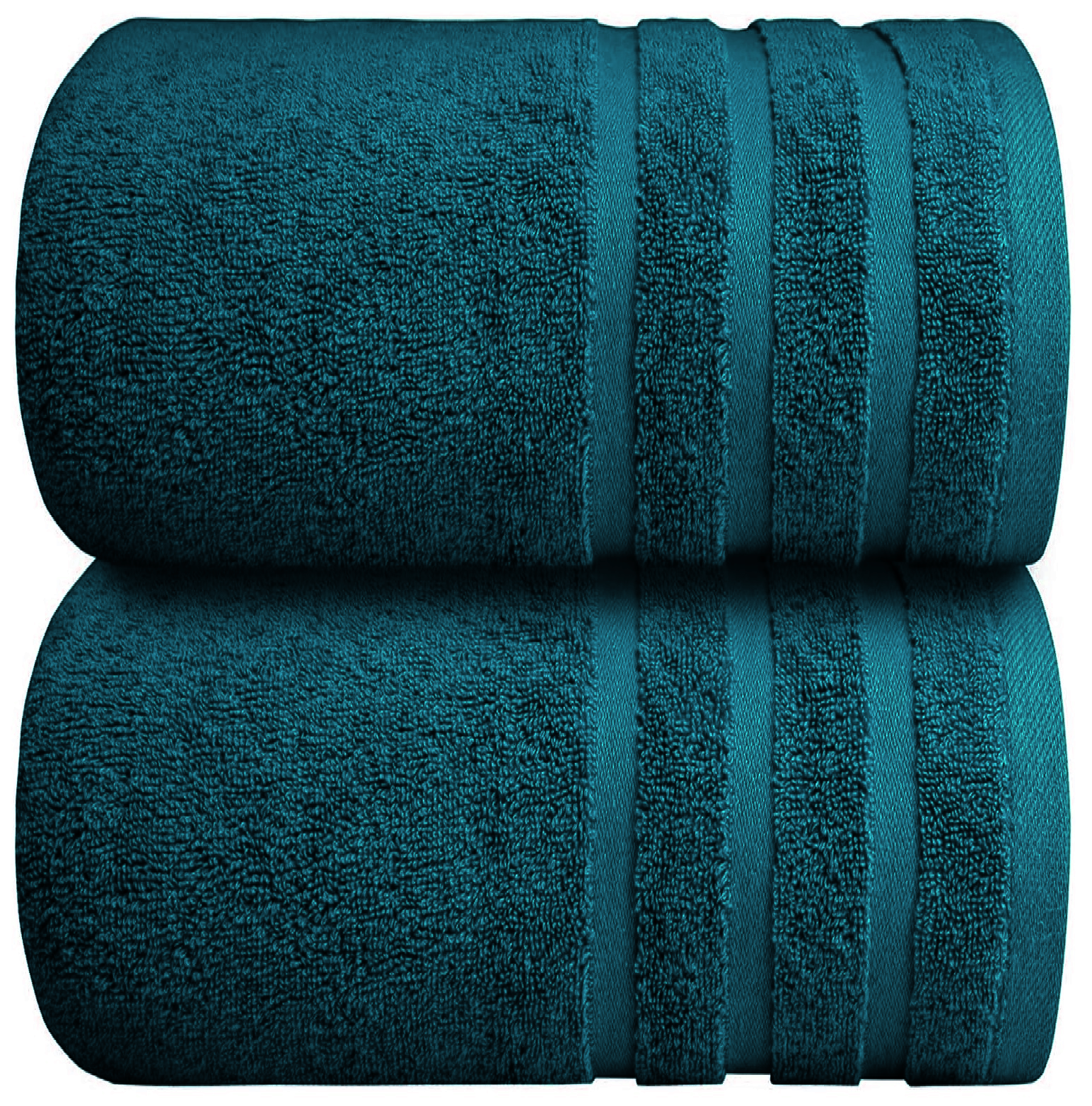 Durable 600 GSM bath sheets for everyday use
