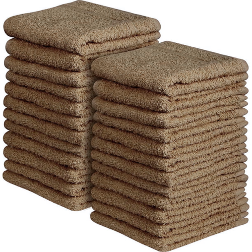 Best Egyptian Cotton Towels 2024