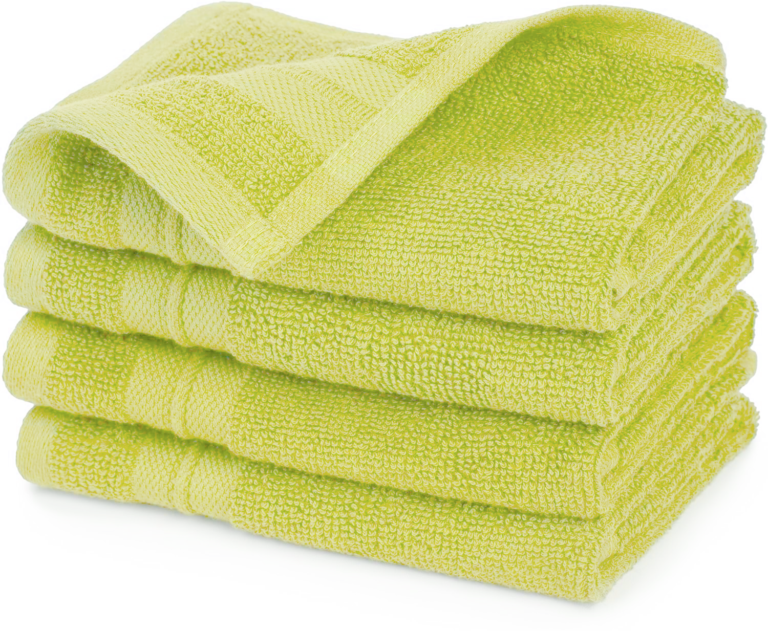 Luxury face cloths 800 GSM UK