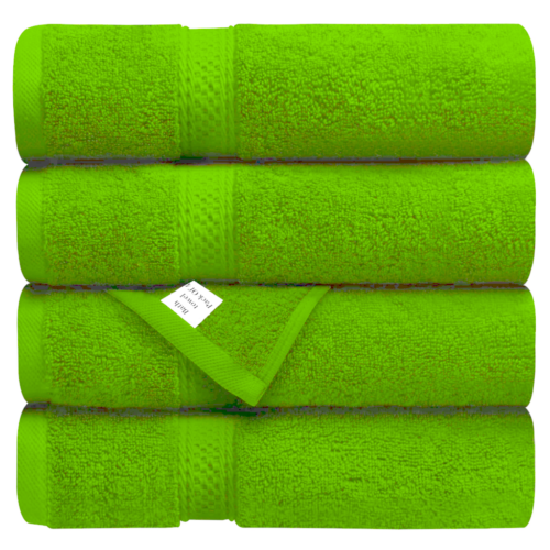 Large Luxury Towels for Bathroom