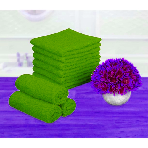 Best Egyptian Cotton Towels 2024