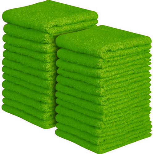 Best Egyptian Cotton Towels 2024