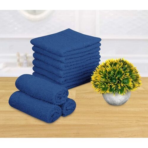 Best Egyptian Cotton Towels 2024