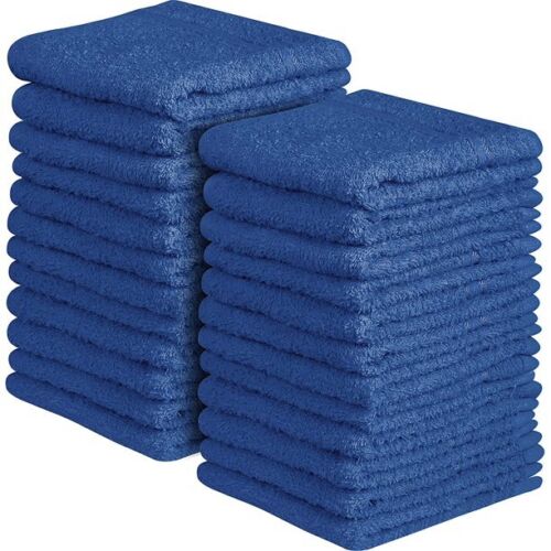 Best Egyptian Cotton Towels 2024