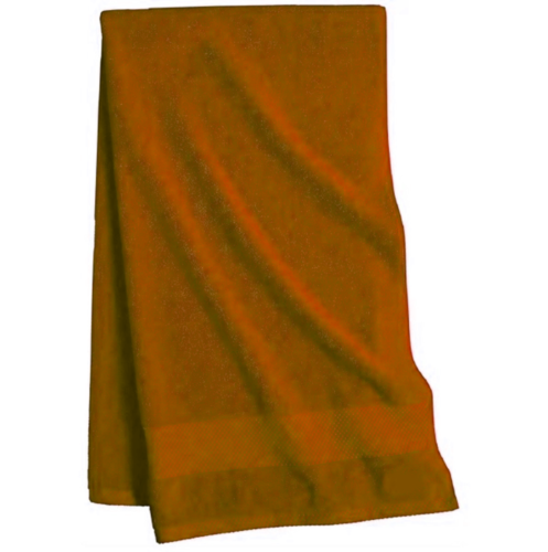 (90 X 170 cm) Luxury 100% Egyptian Cotton Bath Towel 600GSM Extra Large Super Jumbo Bath Sheet Towelsworld
