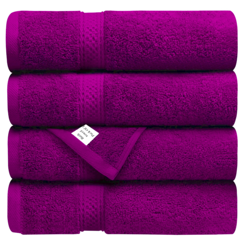 Extra Large Bath Towels for Adults