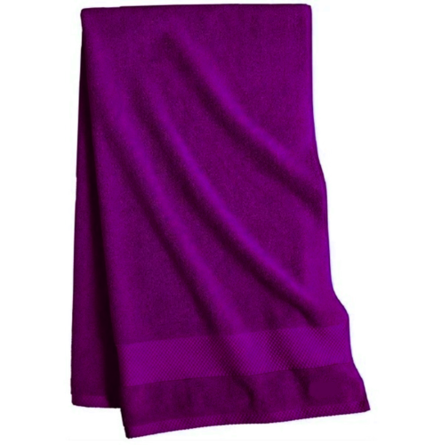 (90 X 170 cm) Luxury 100% Egyptian Cotton Bath Towel 600GSM Extra Large Super Jumbo Bath Sheet Towelsworld
