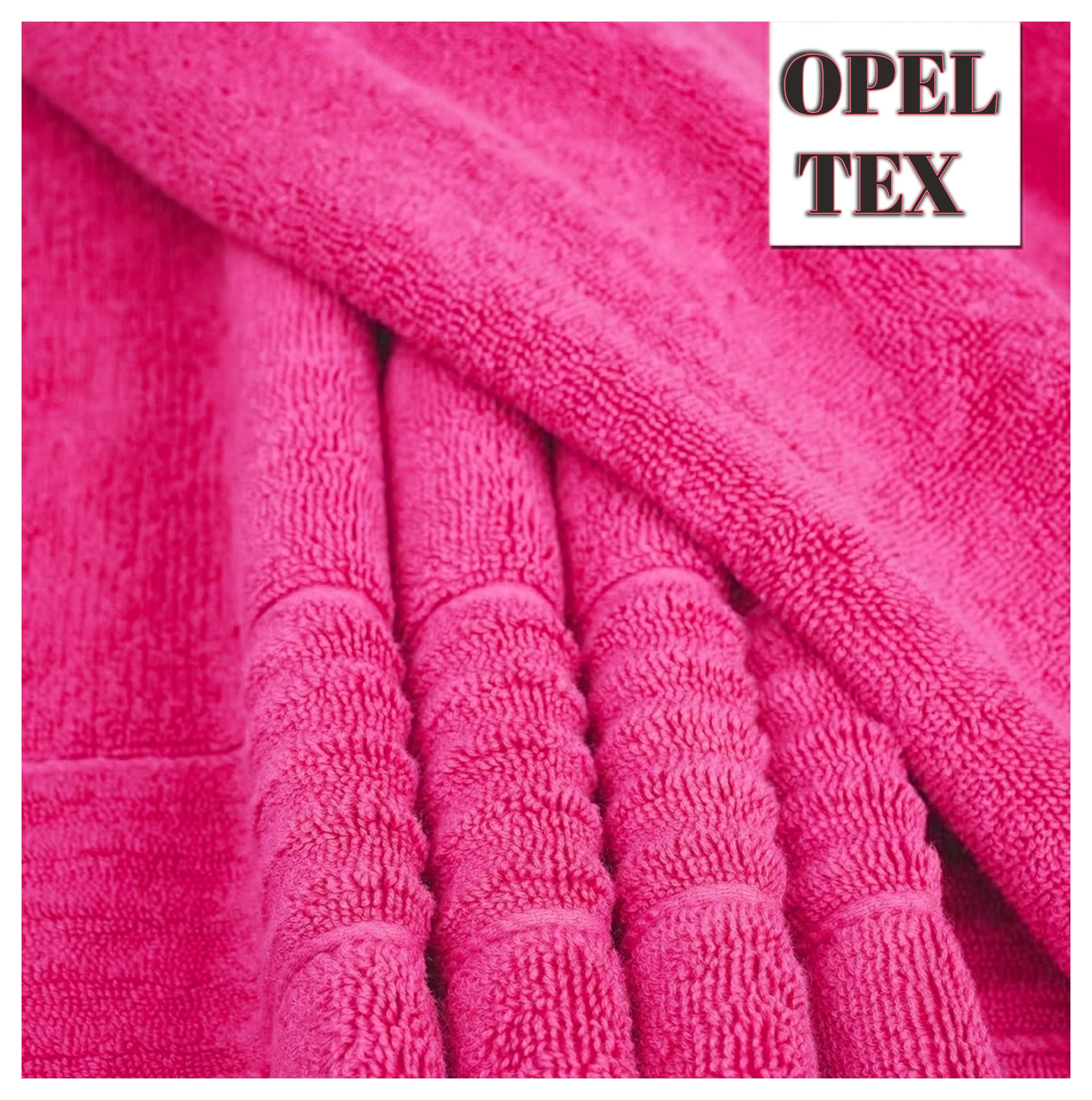 Premium Jumbo Bath Towels - Extra Large 80 x 180cm, 500GSM Egyptian Cotton - Towelsbay