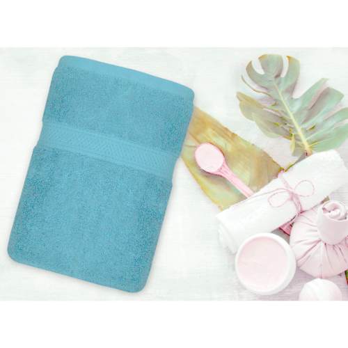 Super Absorbent Jumbo Bath Towels