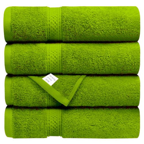 Bath Towels 75 x 150 cm Size