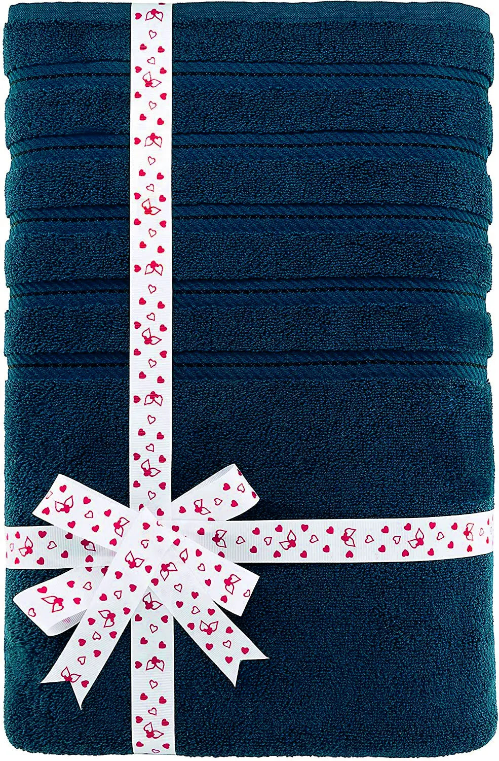 Super Jumbo Bath Sheet Towels-100% Egyptian Cotton-Ultimate Luxury