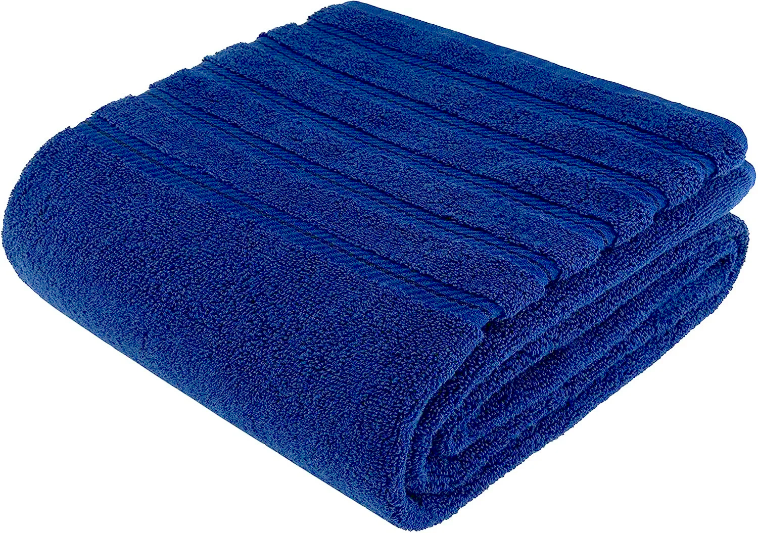 100x200cm Egyptian Cotton Bath Sheet – Extra Large Super Jumbo
