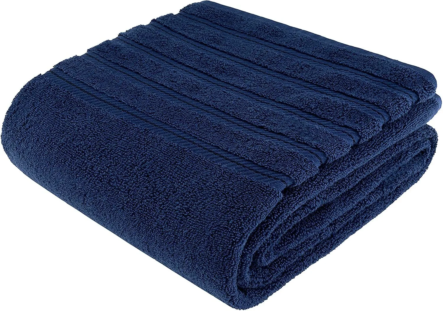 100x200cm Egyptian Cotton Bath Sheet – Extra Large Super Jumbo
