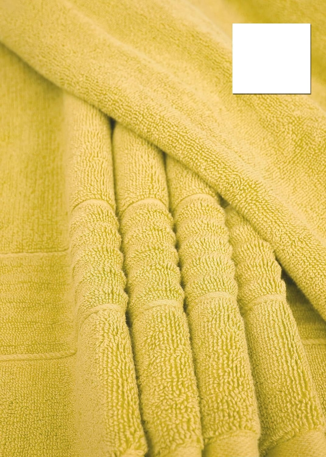 Premium Jumbo Bath Towels - Extra Large 80 x 180cm, 500GSM Egyptian Cotton - Towelsbay