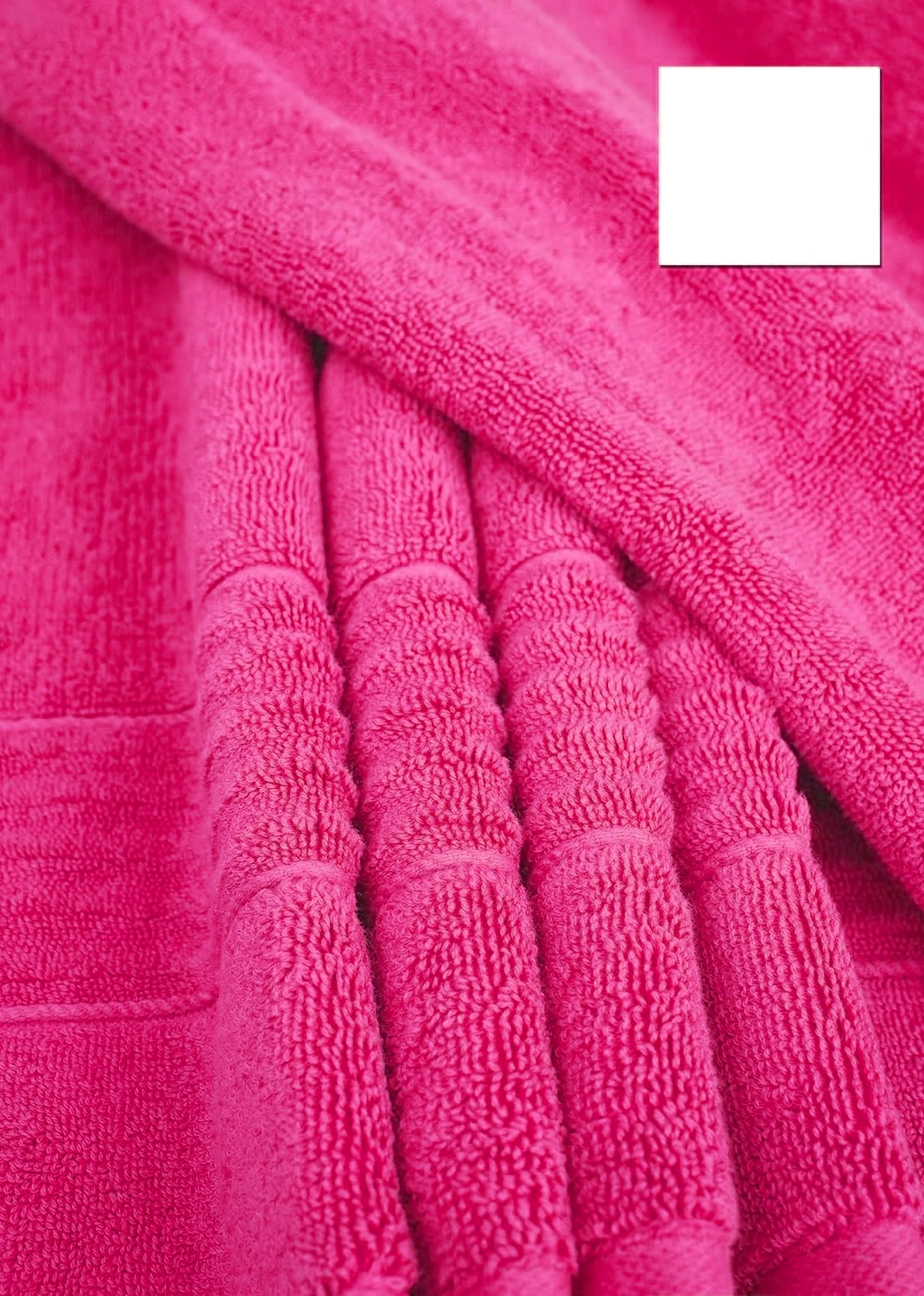 Premium Jumbo Bath Towels - Extra Large 80 x 180cm, 500GSM Egyptian Cotton - Towelsbay