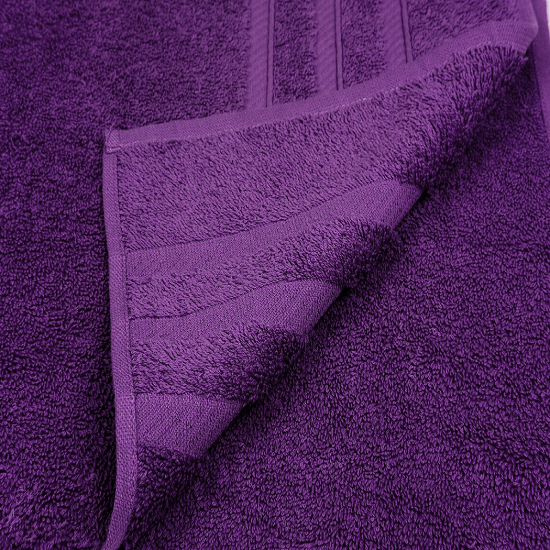 World's Best Hand Towel Pack of 2 ,4, & 6 Soft Hand Towels 100% Cotton Towelsworld