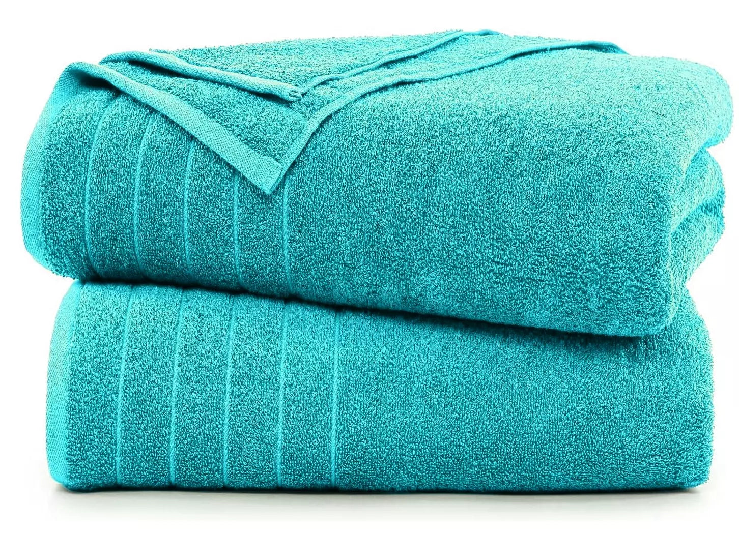600GSM Royal Egyptian Collection Bath Sheets 100 X 200cm Towelsworld