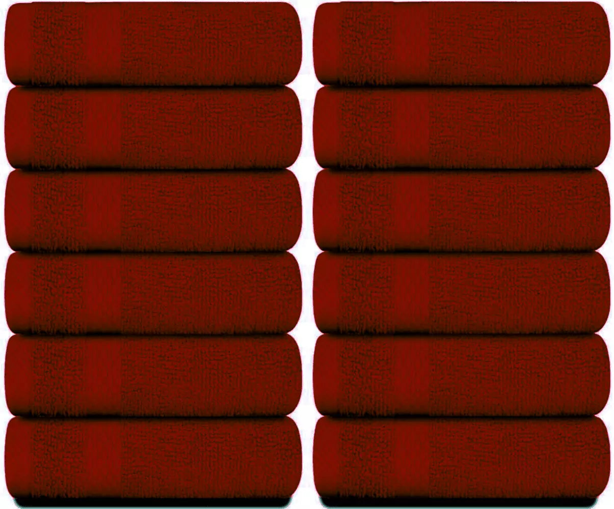 600GSM Royal Egyptian Collection Face Cloths Towelsworld