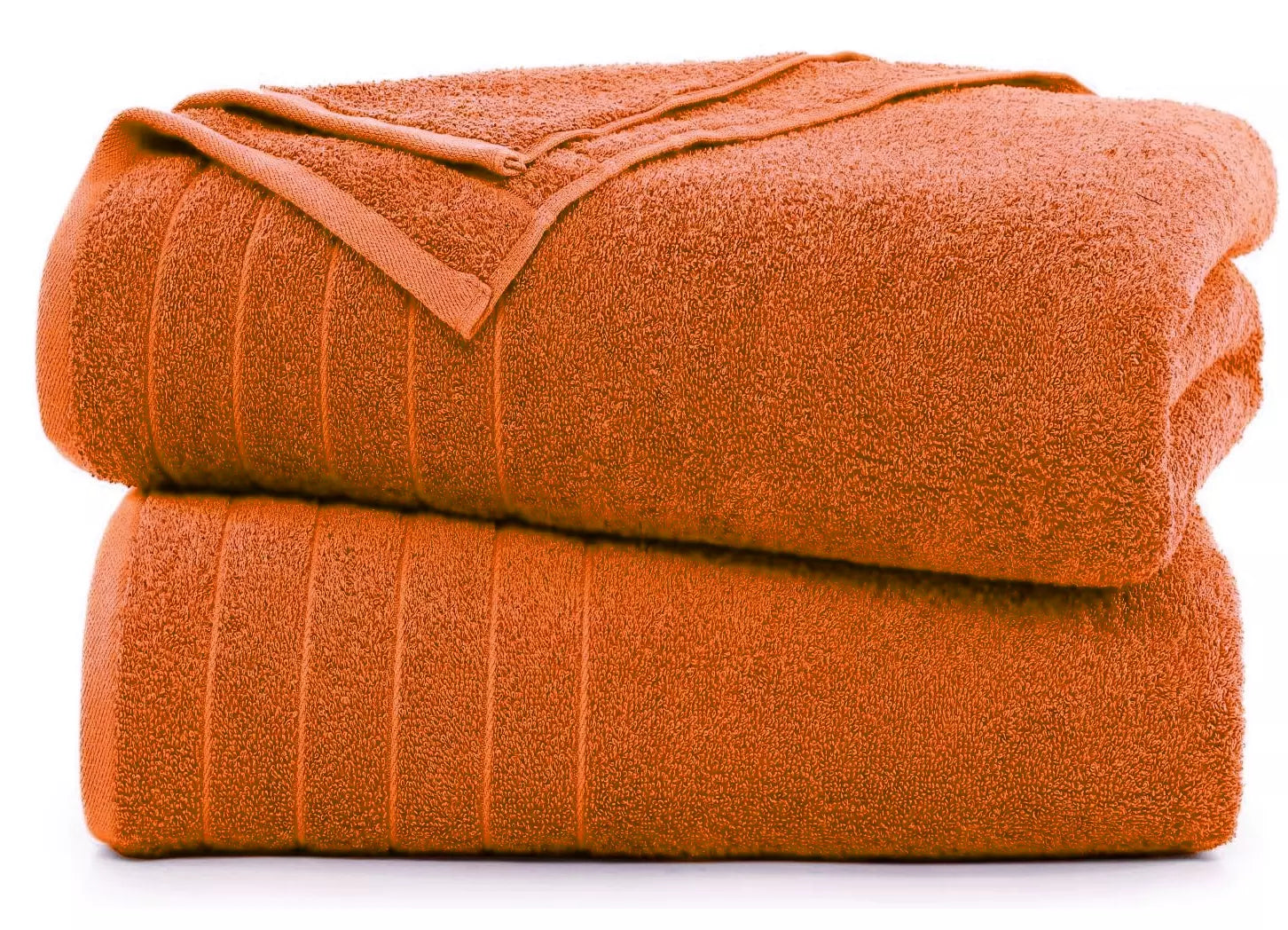 600GSM Royal Egyptian Collection Bath Sheets 100 X 200cm Towelsworld