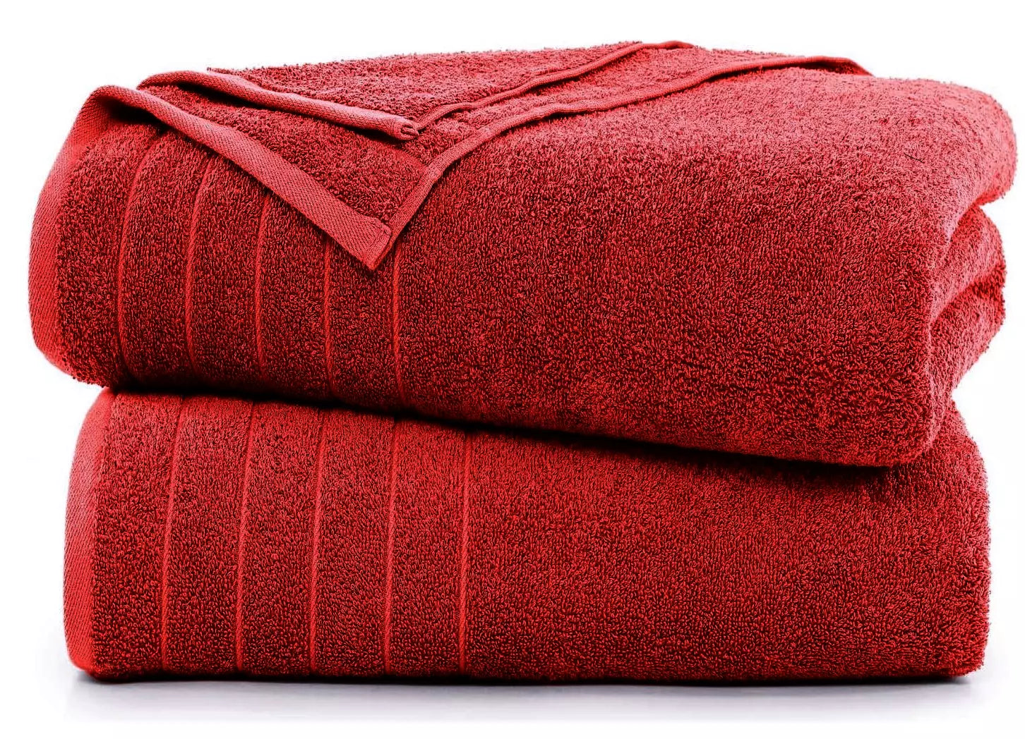600GSM Royal Egyptian Collection Bath Sheets 100 X 200cm Towelsworld
