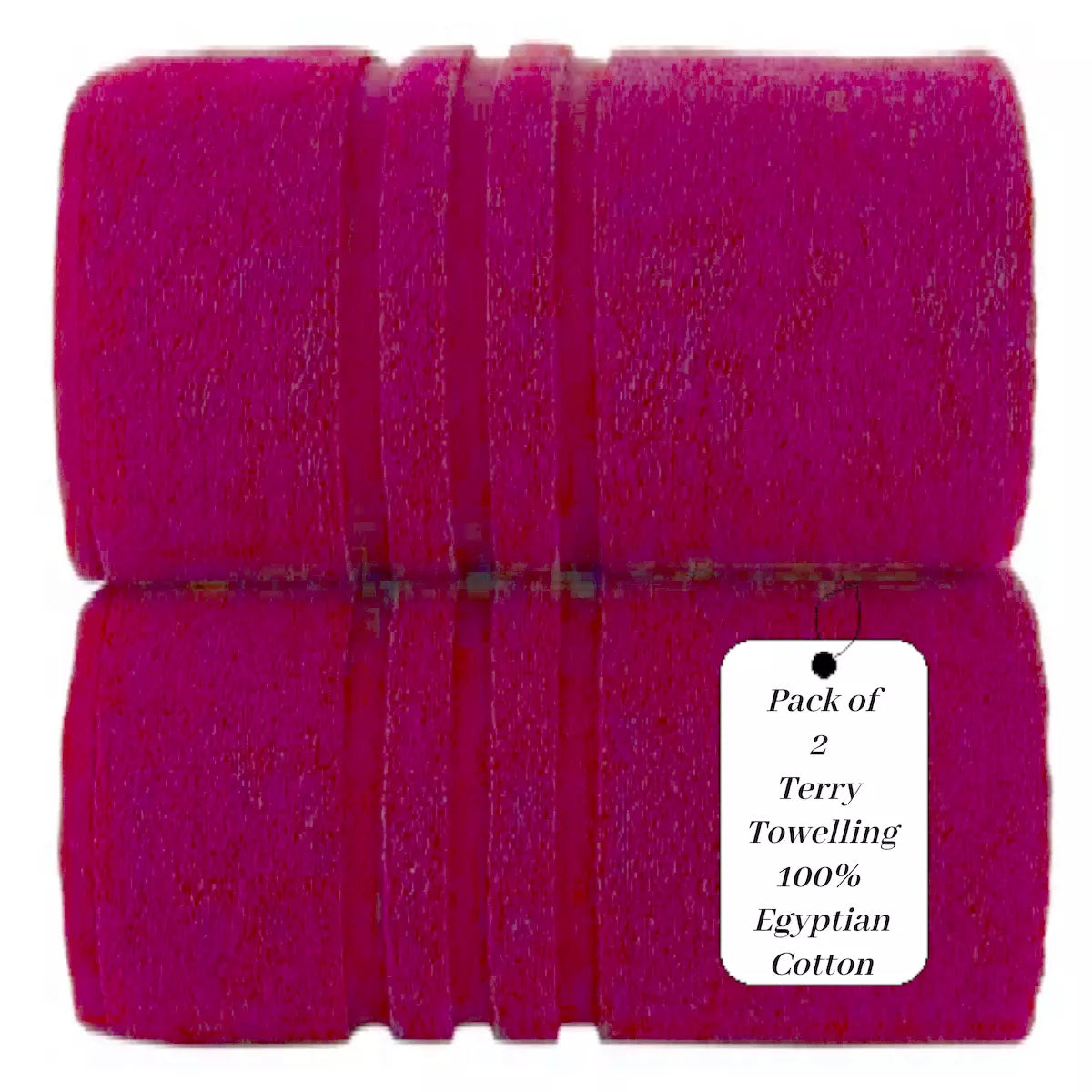 Quick Dry 600 GSM Jumbo Towels