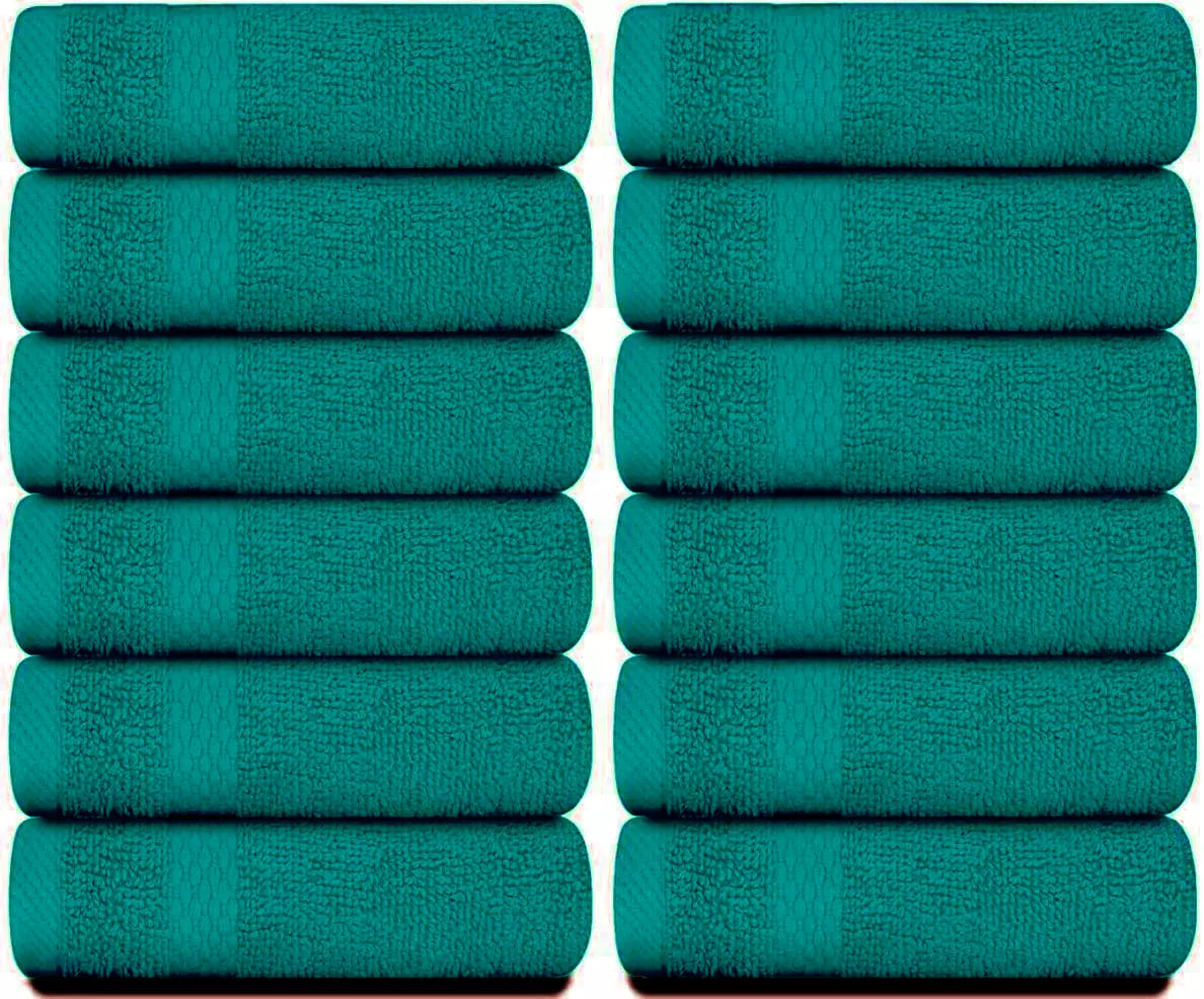 600GSM Royal Egyptian Collection Face Cloths Towelsworld