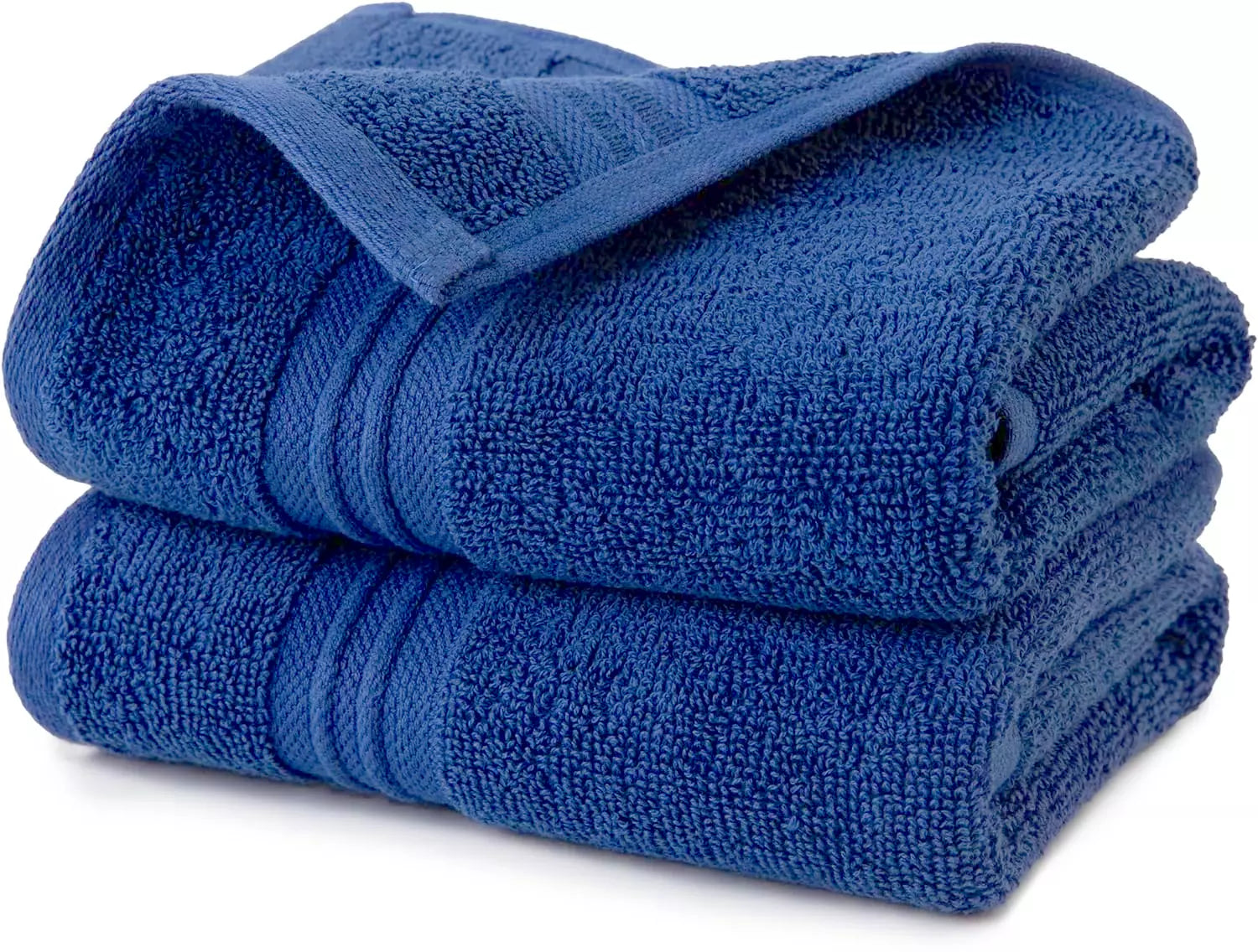 Super Soft 800 GSM Royal Egyptian Luxury Hand Towels Towelsworld