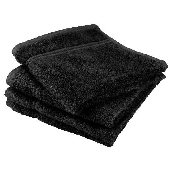 Egyptian cotton washcloths