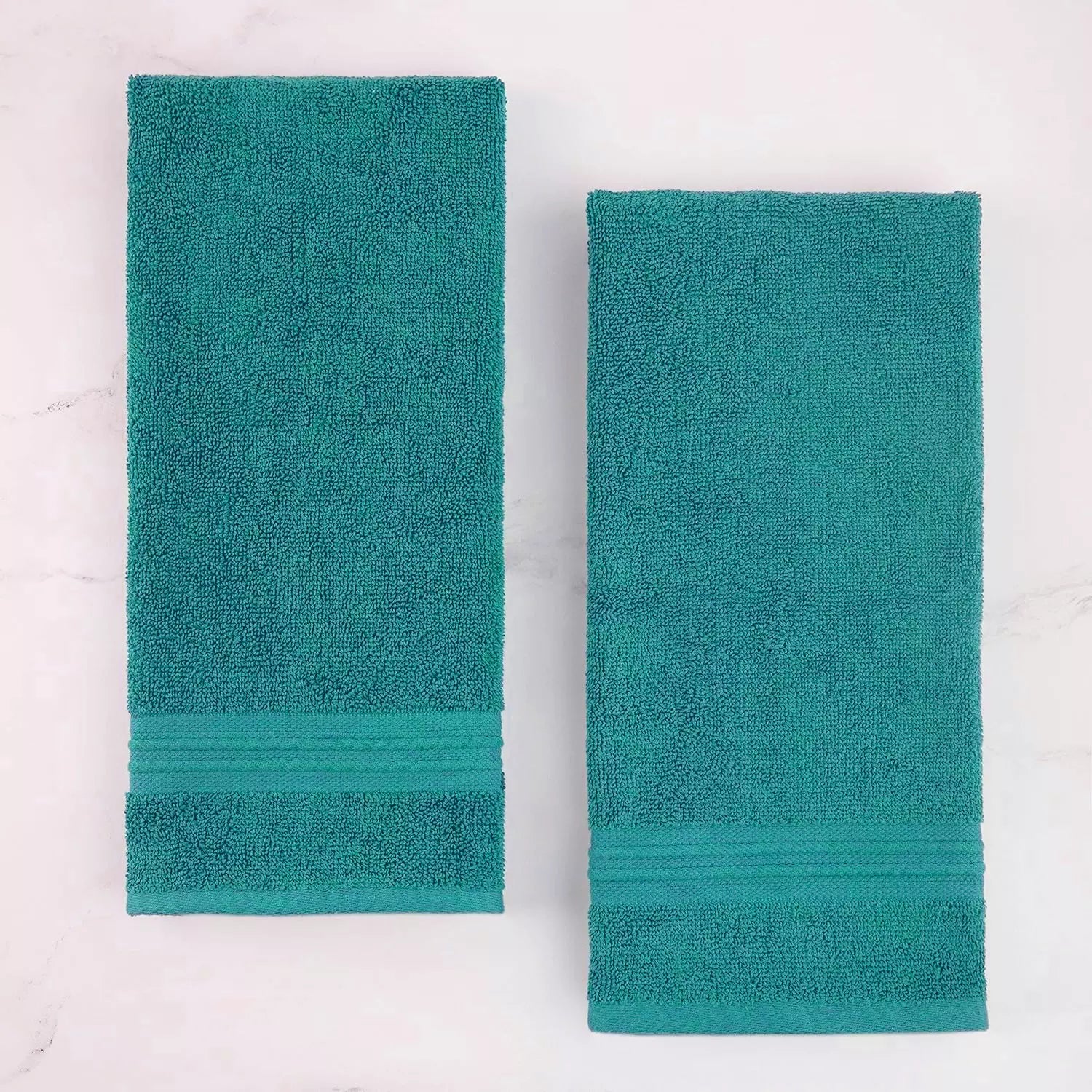 Super Soft 800 GSM Royal Egyptian Luxury Hand Towels Towelsworld