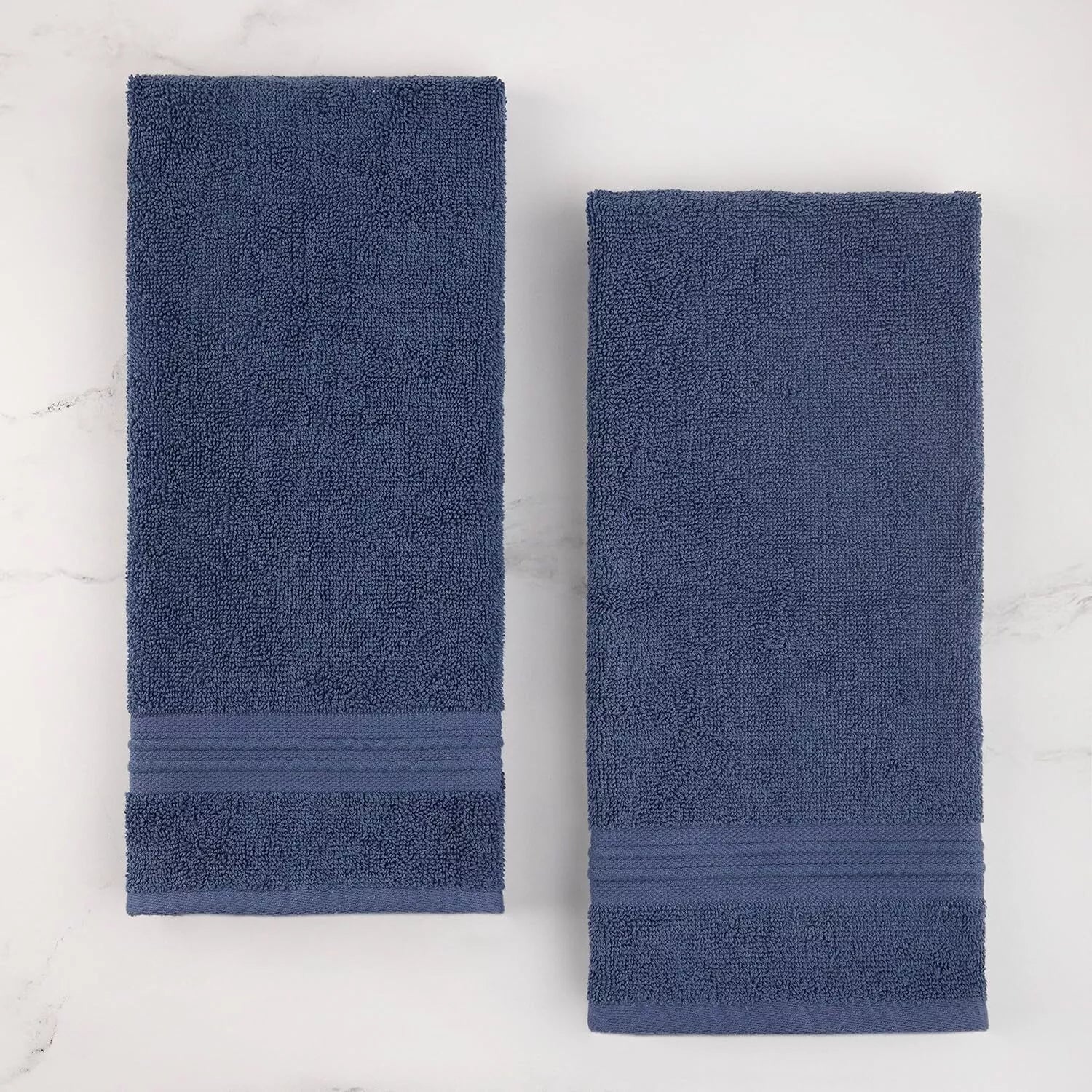 Super Soft 800 GSM Royal Egyptian Luxury Hand Towels Towelsworld