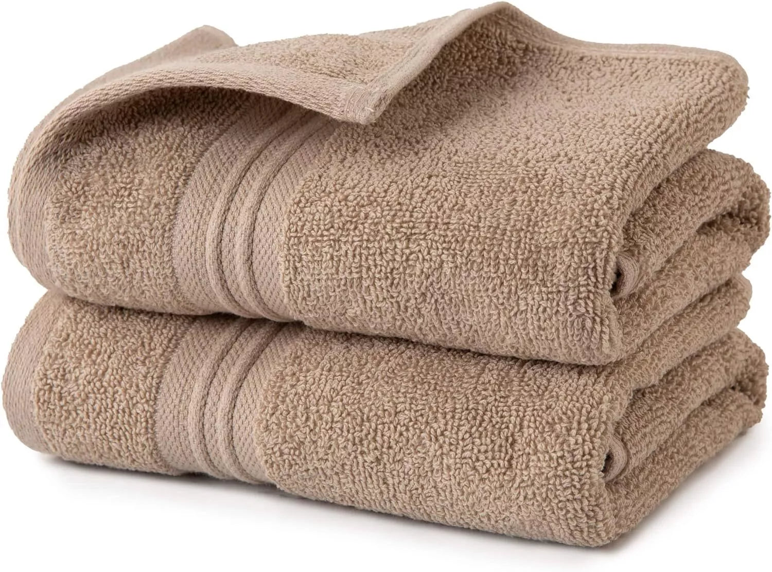 Super Soft 800 GSM Royal Egyptian Luxury Hand Towels Towelsworld