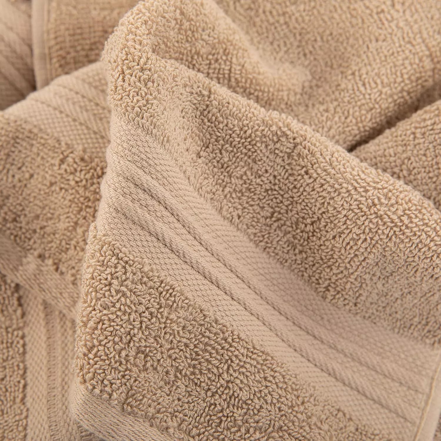 Super Soft 800 GSM Royal Egyptian Luxury Hand Towels Towelsworld